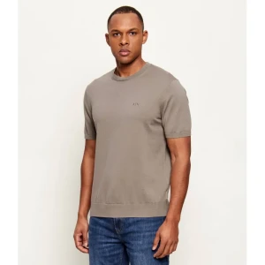 Armani Exchange T-shirt | Regular Fit
