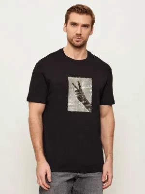 Armani Exchange T-shirt | Regular Fit
