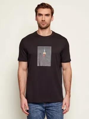 Armani Exchange T-shirt | Regular Fit