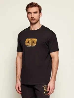 Armani Exchange T-shirt | Regular Fit