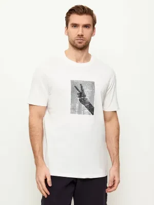 Armani Exchange T-shirt | Regular Fit