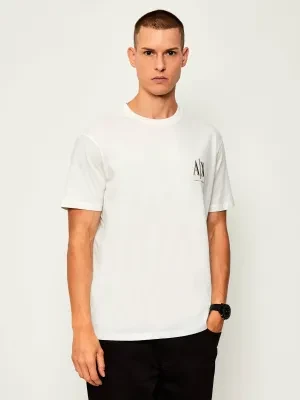 Zdjęcie produktu Armani Exchange T-shirt | Regular Fit