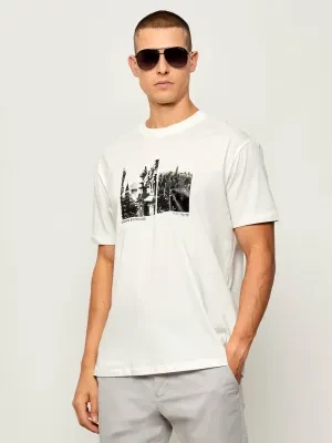 Zdjęcie produktu Armani Exchange T-shirt | Regular Fit