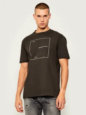 Armani Exchange T-shirt | Regular Fit