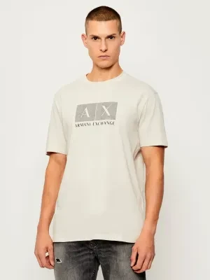 Armani Exchange T-shirt | Regular Fit