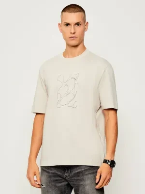 Armani Exchange T-shirt | Regular Fit