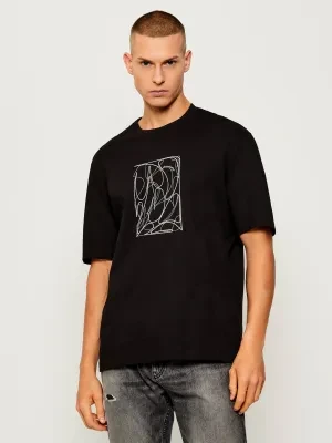 Armani Exchange T-shirt | Regular Fit