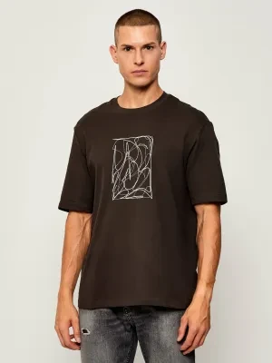 Armani Exchange T-shirt | Regular Fit