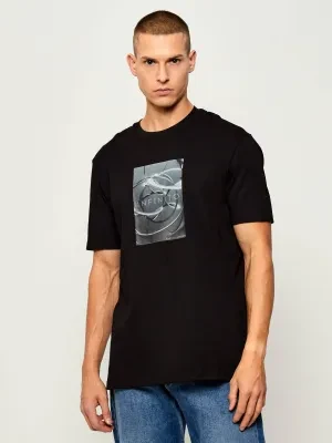 Armani Exchange T-shirt | Regular Fit