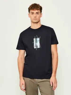 Armani Exchange T-shirt | Regular Fit