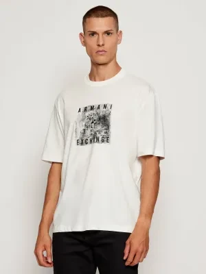 Armani Exchange T-shirt | Regular Fit