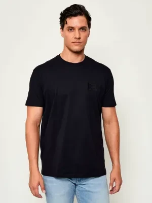 Armani Exchange T-shirt | Regular Fit