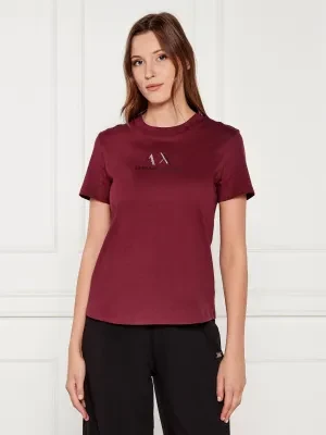 Armani Exchange T-shirt | Regular Fit