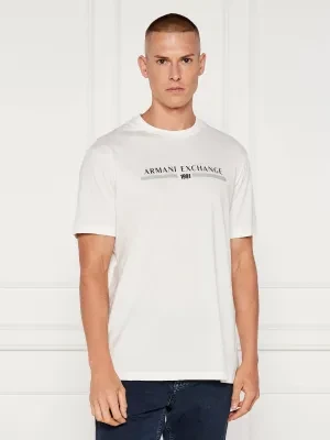 Zdjęcie produktu Armani Exchange T-shirt | Regular Fit