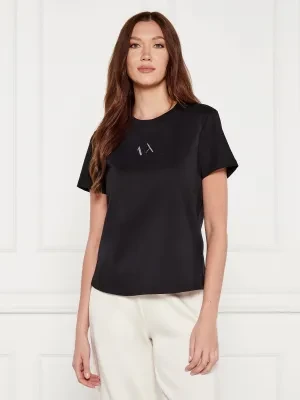 Armani Exchange T-shirt | Regular Fit