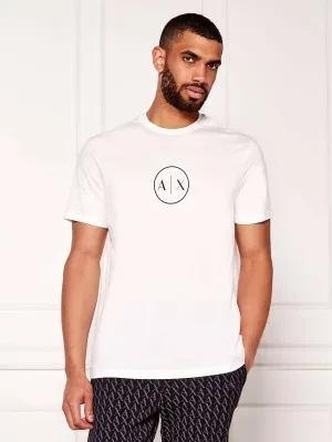 Zdjęcie produktu Armani Exchange T-shirt | Regular Fit