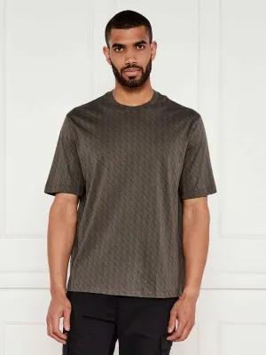 Armani Exchange T-shirt | Regular Fit