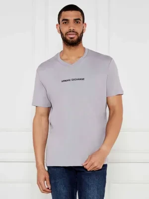 Armani Exchange T-shirt | Regular Fit