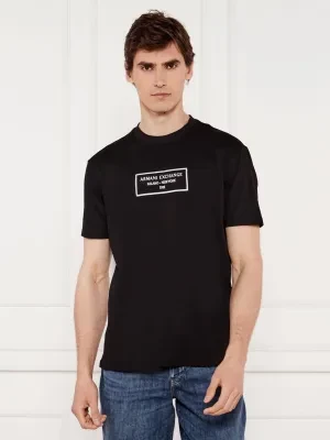 Armani Exchange T-shirt | Regular Fit