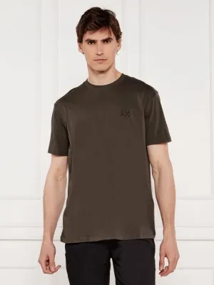 Armani Exchange T-shirt | Regular Fit