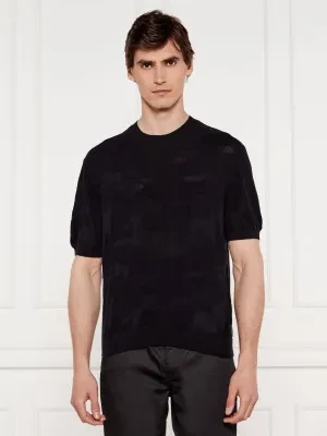 Armani Exchange T-shirt | Regular Fit