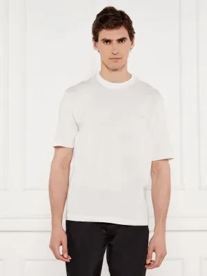 Armani Exchange T-shirt | Regular Fit