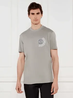 Armani Exchange T-shirt | Regular Fit