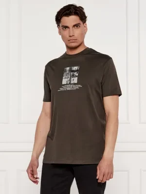 Armani Exchange T-shirt | Regular Fit