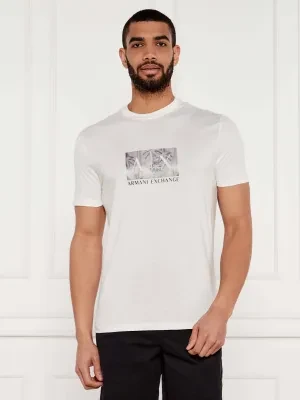 Zdjęcie produktu Armani Exchange T-shirt | Regular Fit