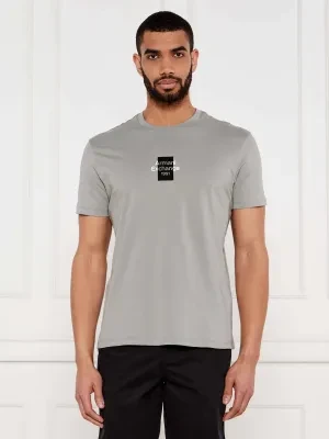 Armani Exchange T-shirt | Regular Fit