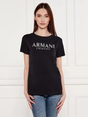 Armani Exchange T-shirt | Regular Fit