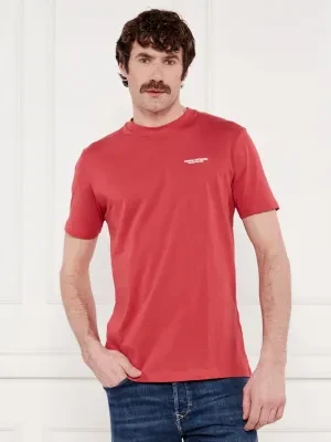 Armani Exchange T-shirt | Regular Fit