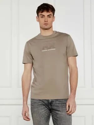 Armani Exchange T-shirt | Regular Fit