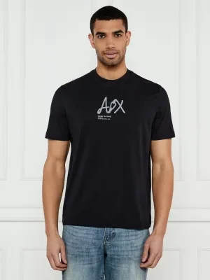 Armani Exchange T-shirt | Regular Fit