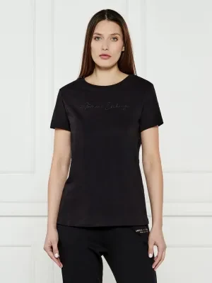 Armani Exchange T-shirt | Regular Fit