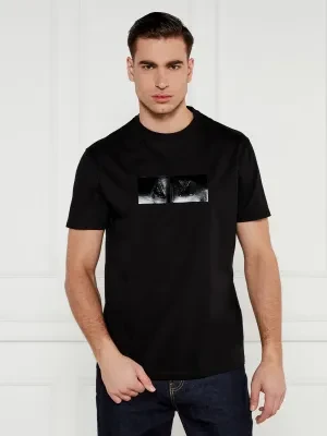 Armani Exchange T-shirt | Regular Fit