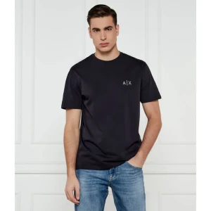 Armani Exchange T-shirt | Regular Fit