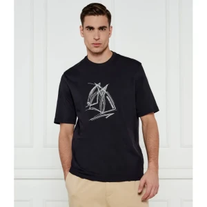 Armani Exchange T-shirt | Regular Fit