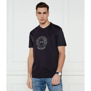 Armani Exchange T-shirt | Regular Fit