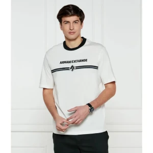 Armani Exchange T-shirt | Regular Fit
