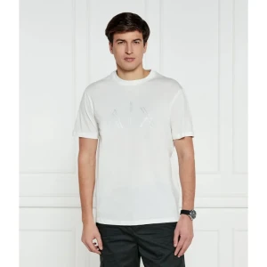 Armani Exchange T-shirt | Regular Fit
