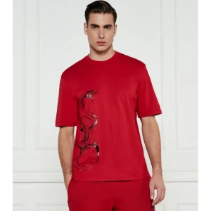 Armani Exchange T-shirt | Regular Fit