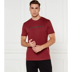 Armani Exchange T-shirt | Regular Fit