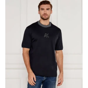 Armani Exchange T-shirt | Regular Fit