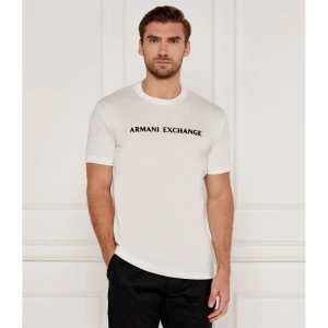 Armani Exchange T-shirt | Regular Fit