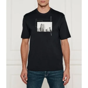 Armani Exchange T-shirt | Regular Fit