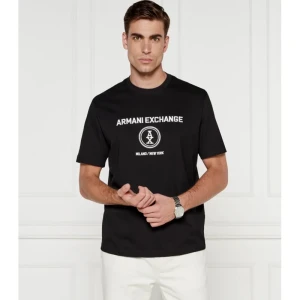 Armani Exchange T-shirt | Regular Fit