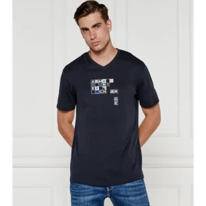 Armani Exchange T-shirt | Regular Fit