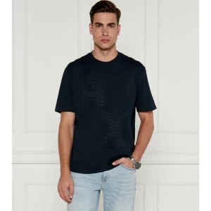Armani Exchange T-shirt | Regular Fit