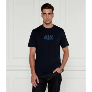 Armani Exchange T-shirt | Regular Fit